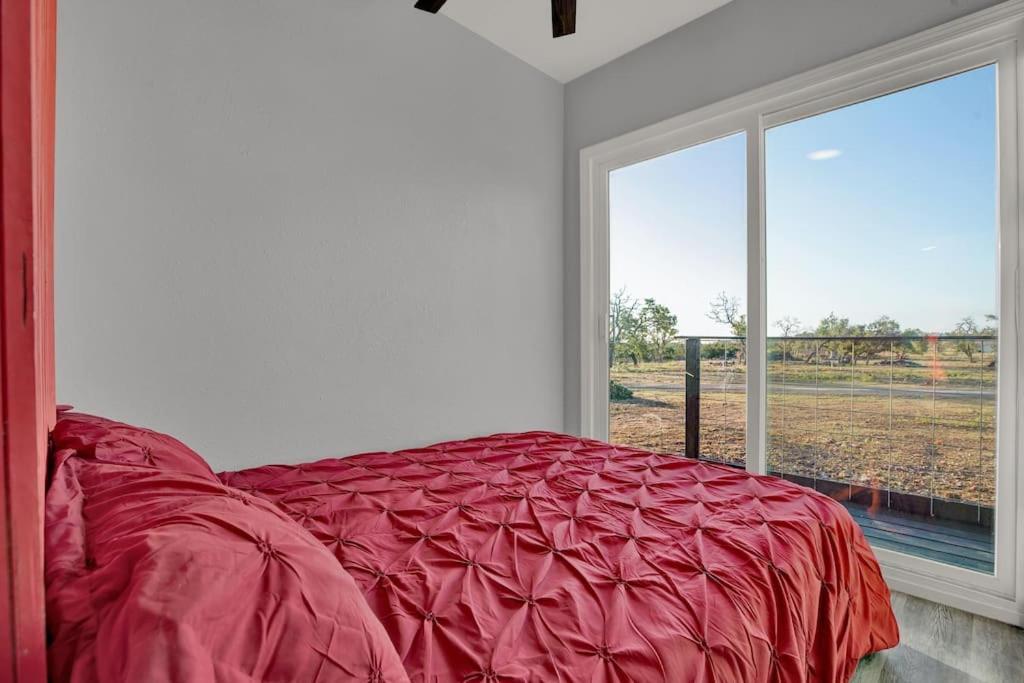 Best Little Fredericksburg Bed And Breakfast Unit2 エクステリア 写真