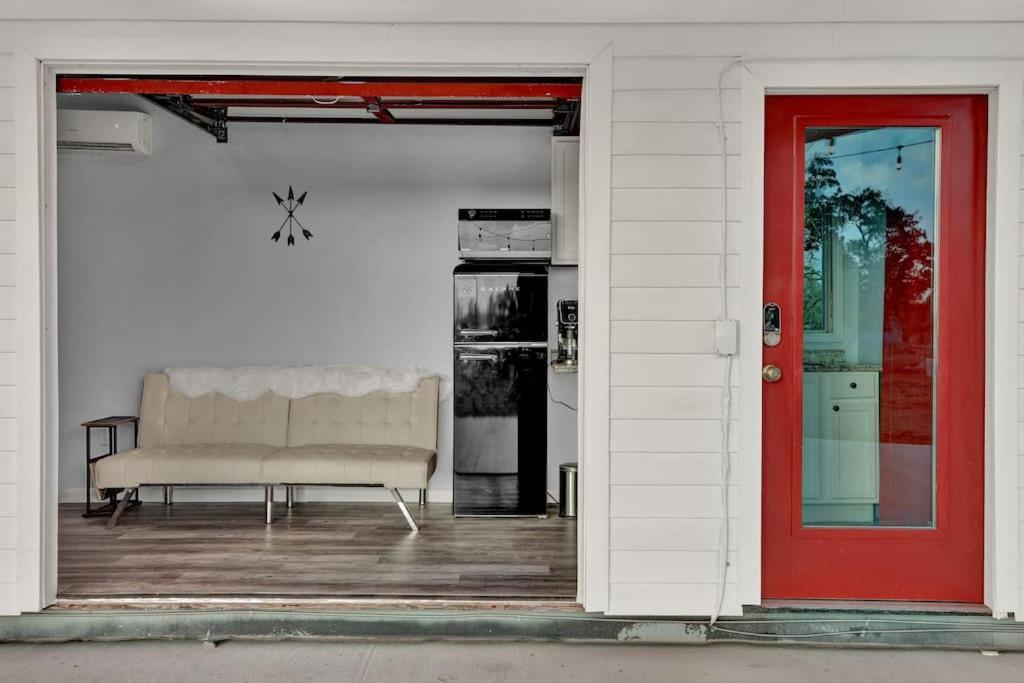 Best Little Fredericksburg Bed And Breakfast Unit2 エクステリア 写真