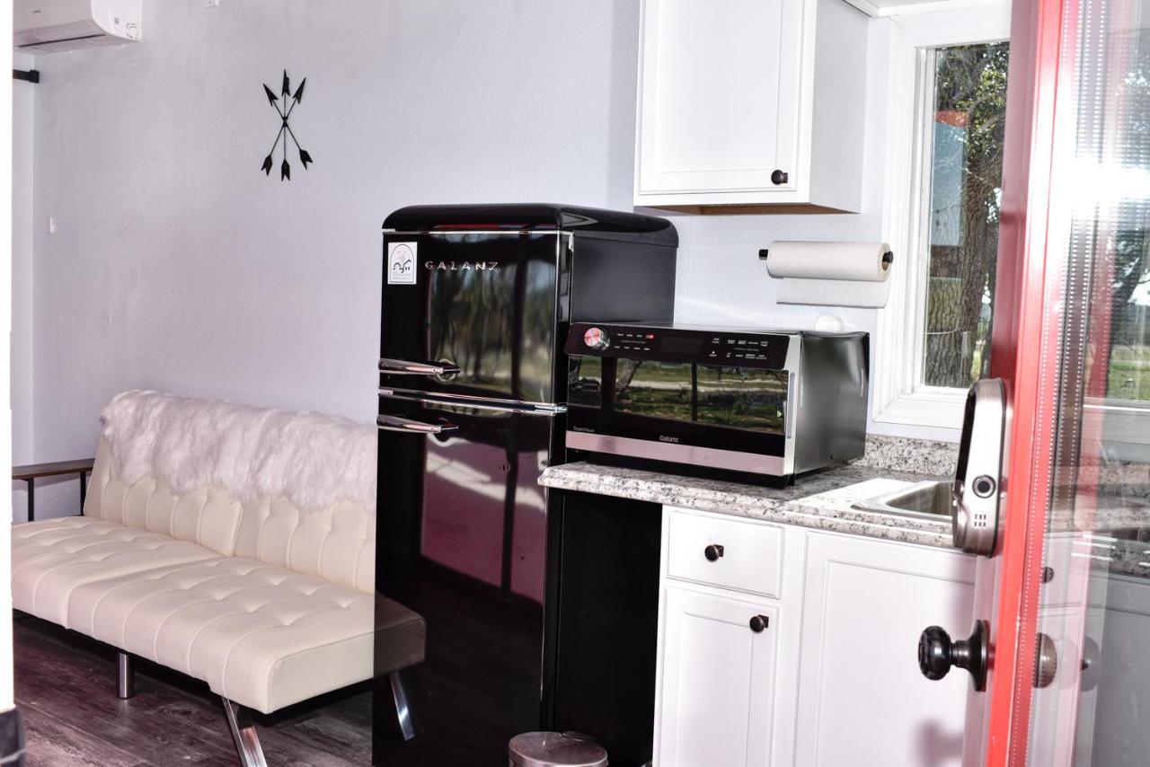 Best Little Fredericksburg Bed And Breakfast Unit2 エクステリア 写真